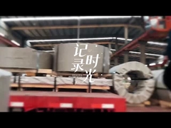 کویل ضایعات فولاد سیلیکونی Astm A463 0.23 0.27 0.3 0.35 میلی متر برای ترانسفورماتور ساخت چین