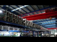 کارخانه فولاد سیلیکون