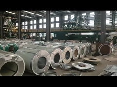 سیم پیچ برقی فولادی B50AR300 BAOSTEEL 2B BA 8K برجسته