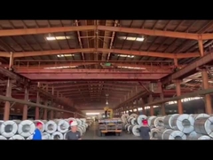 سیم پیچ برقی فولادی B50AR300 BAOSTEEL 2B BA 8K برجسته